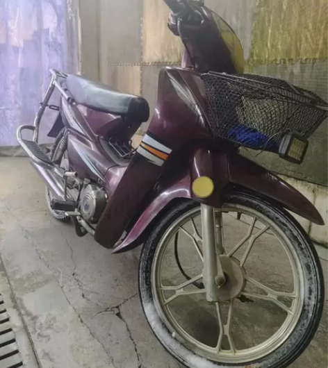 力帆110.冷热一枪不烧机油 感兴趣的话点...