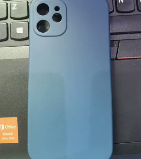 Pisen/品胜 苹果手机壳品胜适用于ip...