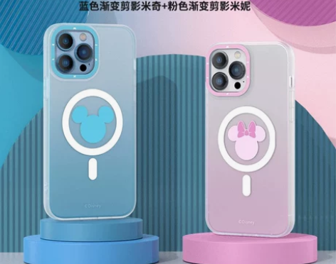 适用迪士尼正版 iphone13proma...