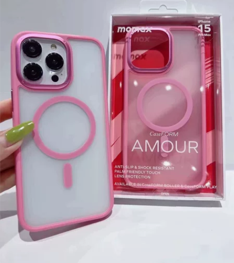 摩米士(Momax )iPhone 15 ...