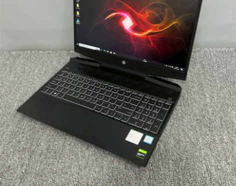 惠普HP光影精灵游戏本 高配版i7处理器 ...