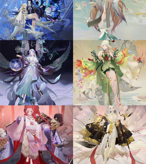 IOS｜阴阳师典藏皮肤75折回血 （安卓不...