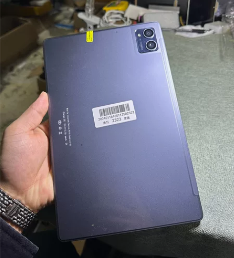 小米粽平板s90 16+1T 5G双卡 自...