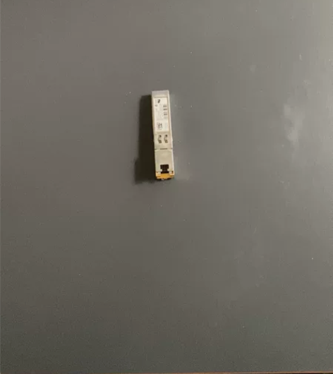 CISCO思科 千兆电口模块 GLC-T ...
