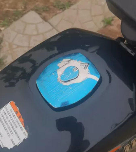 铃木钻豹，491进口发动机，10年底国三发...