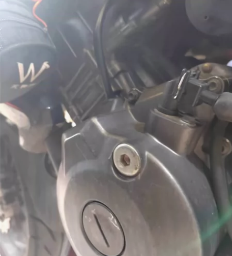 16年黄龙300gs 公司户 费用年审到明...