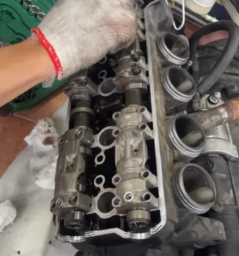 Yamaha/雅马哈R1 04-06年 整...