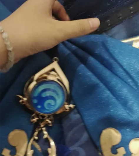 喵屋小铺原神妮露除鞋大全套 喵屋家s码衣服...