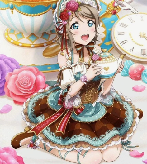 美萌工坊 甜点觉醒曜 甜点女仆cos co...