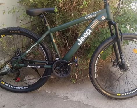 处理了处理了！！ Jeep吉普山地车变速自...