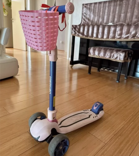 Cakalyen宝宝滑板车儿童滑滑车3一6...