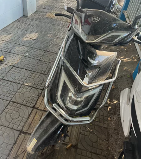 雅迪、锡特、小刀、X联盟新国标二手电动车低...