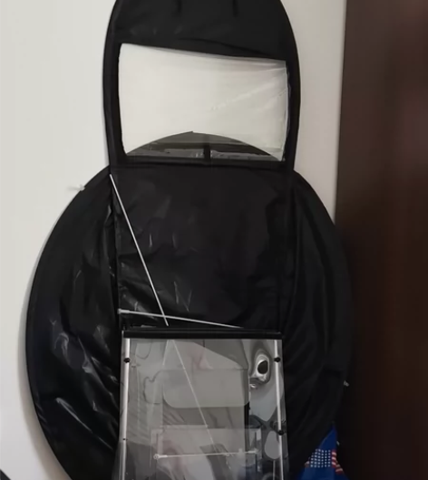 福立斯电动车篷9成新，新日雅迪爱玛电动车雨...