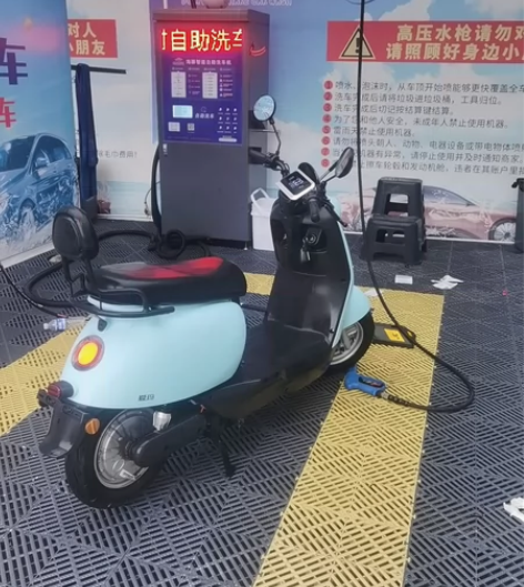 手续齐全 个人二手车 商家勿扰 因本...