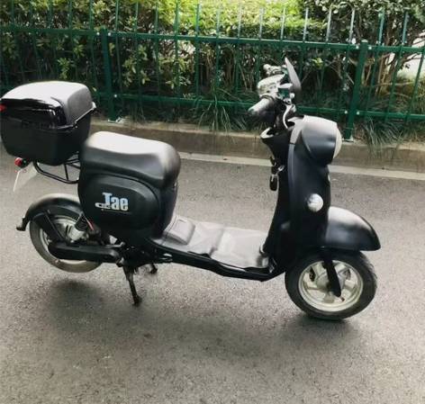 22年11月还是12月买的电动车。新国标黄...