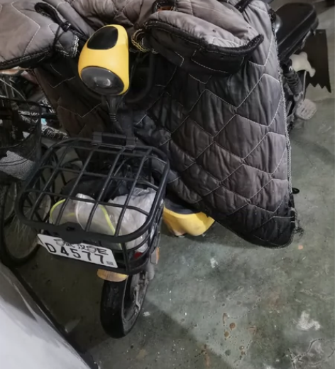 两台整车转让，22年11月买的，有发票，有...