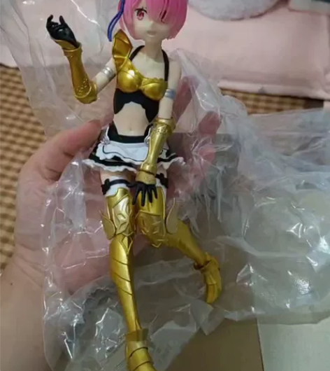 万代 眼镜厂 EXQ 从零开始的异世界生活...