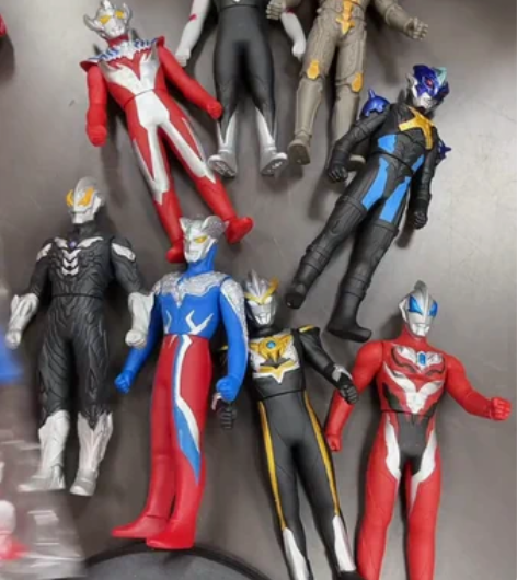 【品牌万代 全新 现货 包邮】专柜正品万代...