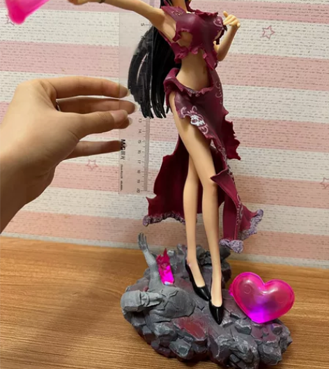 几十cm,女帝!带电话虫灯灯可以亮、小心心...