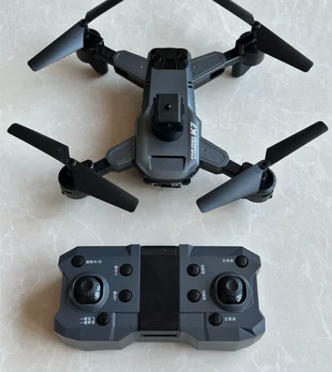 急卖，大彊航拍原价近6000元无人机全新未...
