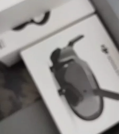 大疆avata，阿凡达无人机，进阶版，如图...