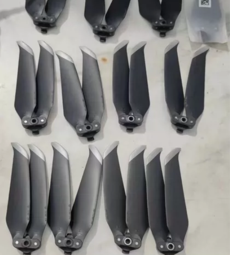 大疆御air2 air2s原厂原装桨叶 充...