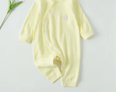 全新一次没穿就小了 三件包邮 可自提 婴儿...