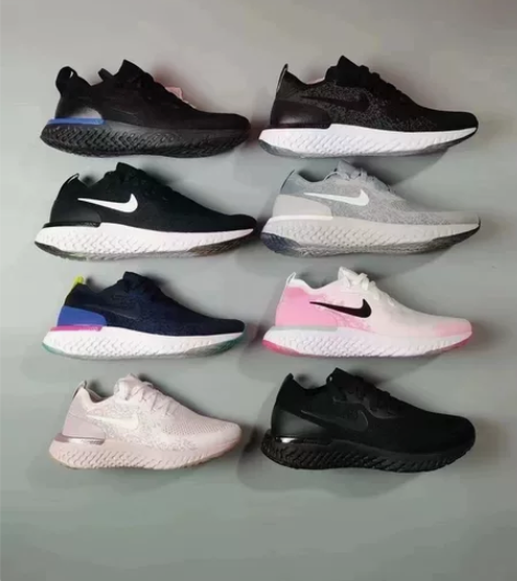 Nik-e Epic React Flyk...