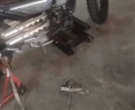 19年国4 阿普利亚cr150 或者长租 ...