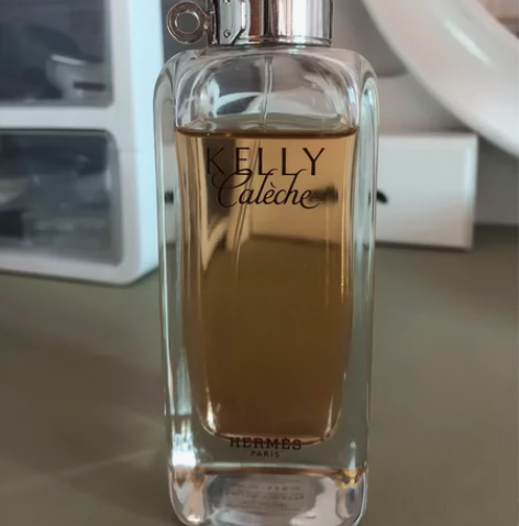 爱马仕HermesKelly凯莉驿马车香水...