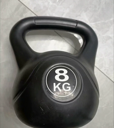 包邮随便男女壶铃特价包扔的壶铃邮出健身家用...