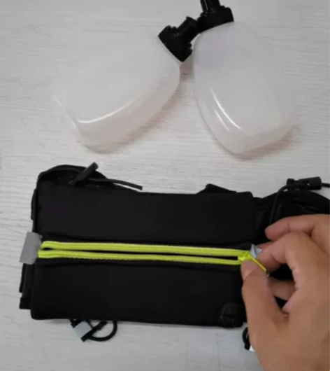 【全新】户外马拉松装备 男女健身包 跑步腰...