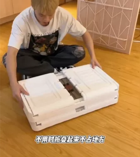 全新捡漏家具店不开了还剩20个透明双开门折...