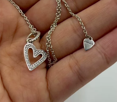 #全新礼物最高3折 Pandora潘多拉9...