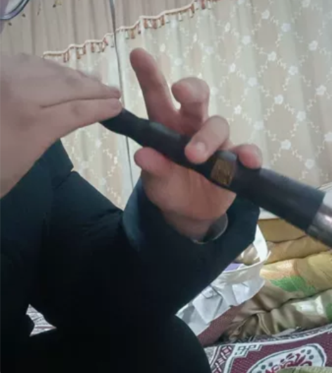 c调唢呐 感兴趣的话点“我想要”和我私聊吧～