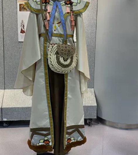 优秀服装设计作品 本工作室承接成衣制作，E...