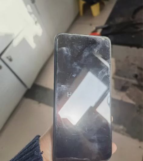 华为畅享10plus  8+128 感兴趣...