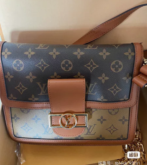 用过的包 感兴趣的话点“我想要”和我私聊吧～