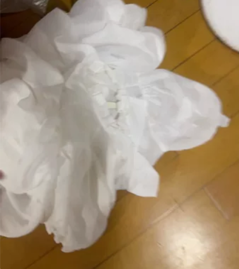 绝美宽松娃娃衫公主裙 感兴趣的话点“我想要...