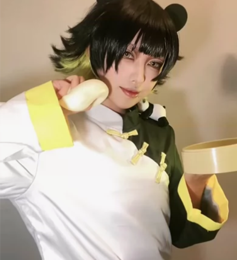 蓝色监狱 bluelock 中华风蜂乐回c...