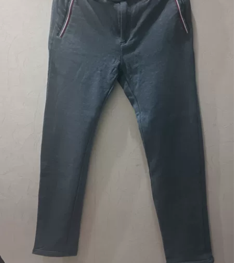 男休闲裤 轻微穿着痕迹 低价出 二手物品售...