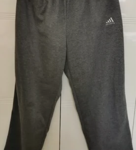 男款全新裤子 大码 薄款 棉麻布料 可穿1...