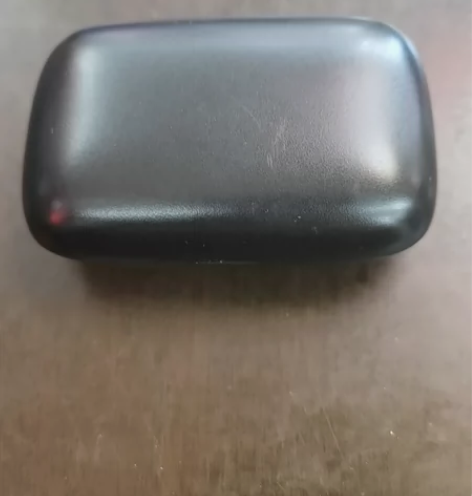 夏新夹耳耳机，多少有点瑕疵，喜欢的来 感兴...