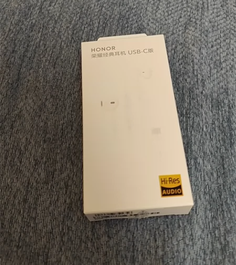 honor/荣耀 经典耳机AM33R US...