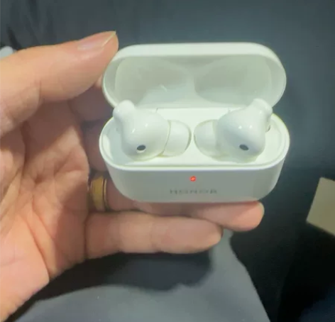 荣耀earbuds2 se 耳机 外观轻微...