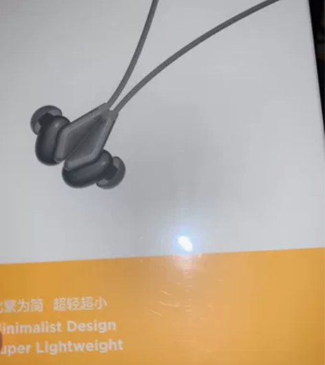 Libratone 小鸟耳机 TRACK第...