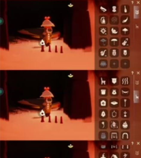 官服 不可换实名走中 常驻图毕业情况：雨林...