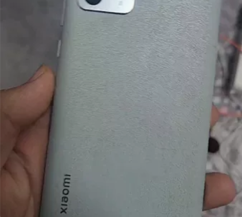 小米12pro 95成新8+128G蓝色 ...