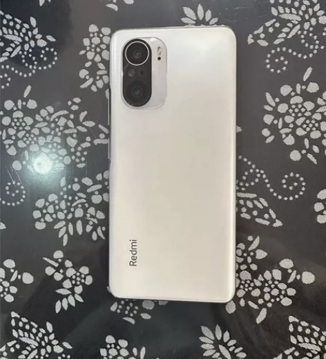 【型号】红米k40pro 5G 8+...