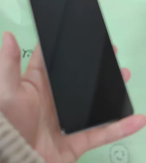 红米k40pro 8+128G 九成新 功...